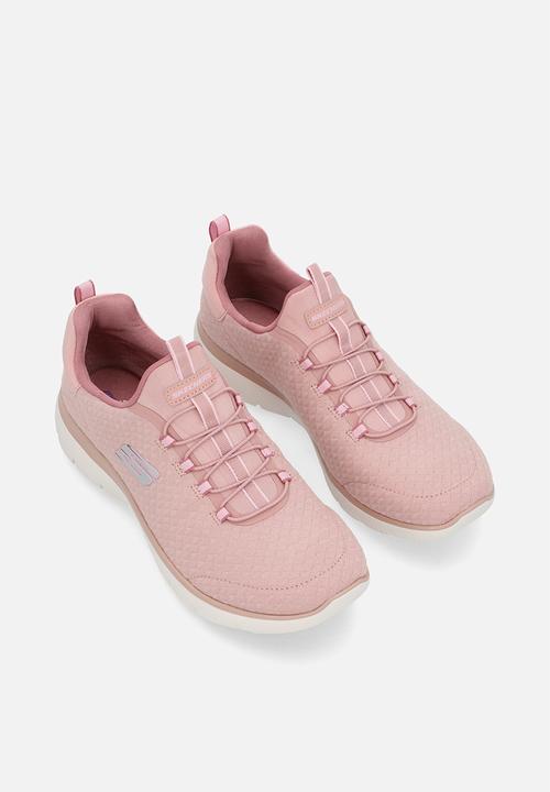 Skechers - SUMMITS - 150257-ROS - Pink