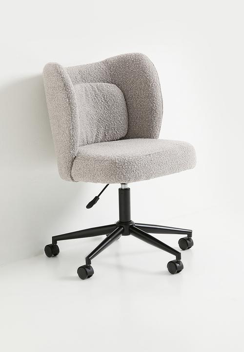 Sixth Floor - Sydney occasional chair - Beige