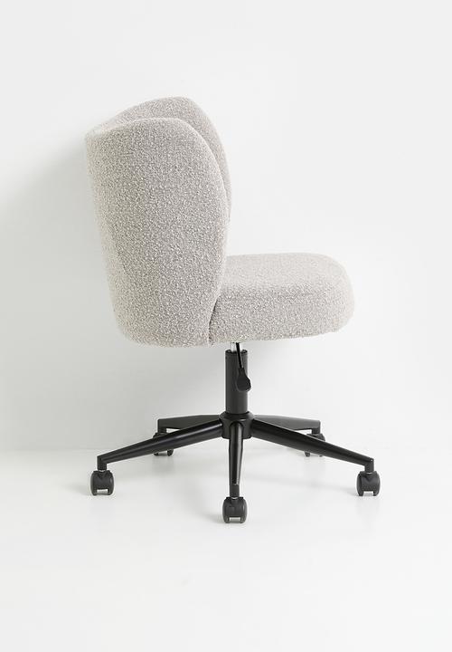 Sixth Floor - Sydney occasional chair - Beige