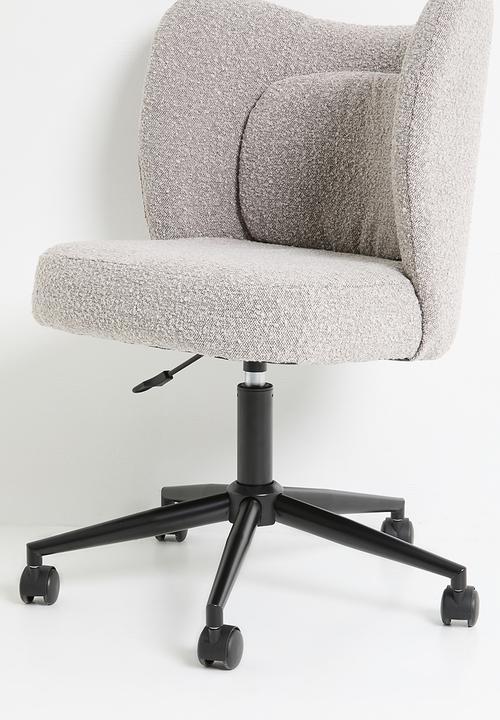 Sixth Floor - Sydney occasional chair - Beige