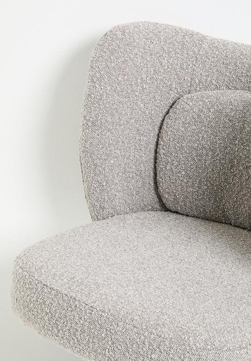Sixth Floor - Sydney occasional chair - Beige