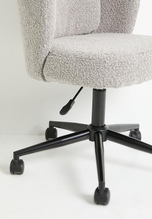Sixth Floor - Sydney occasional chair - Beige
