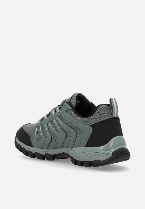 Hi-Tec - Grand paradiso low w - light olive