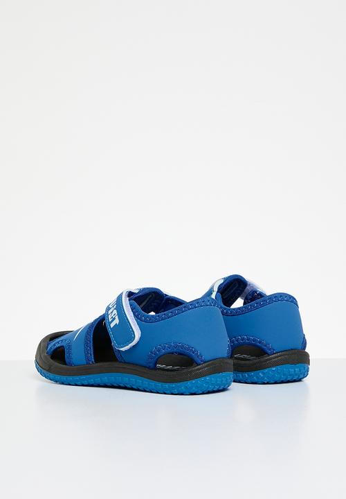 SOVIET - K singh 24 - royal/black