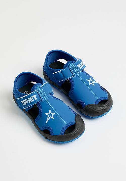 SOVIET - K singh 24 - royal/black