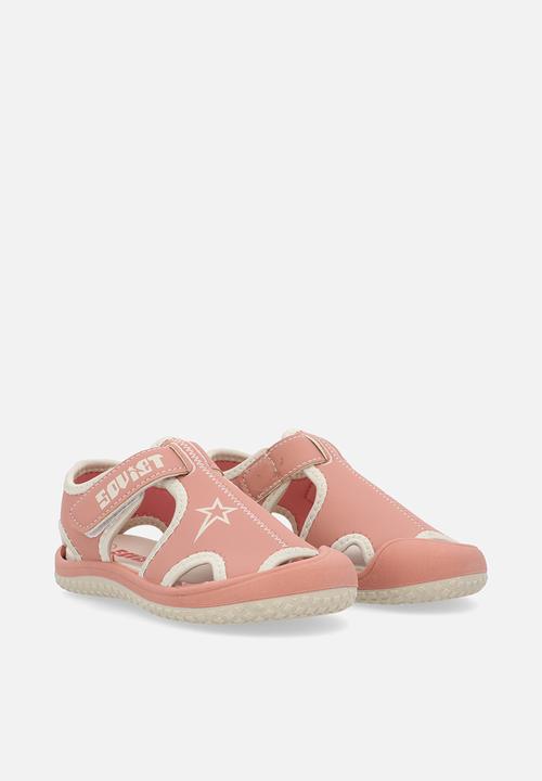 SOVIET - K singh - dusty pink/beige