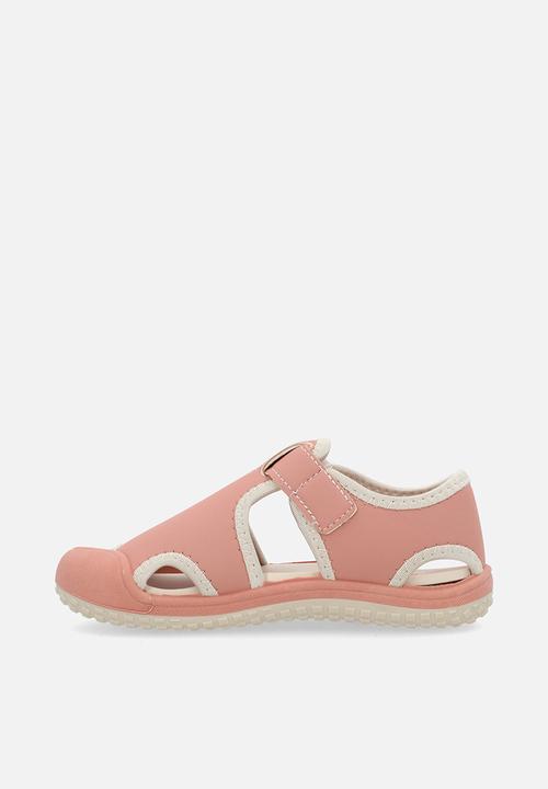 SOVIET - K singh - dusty pink/beige