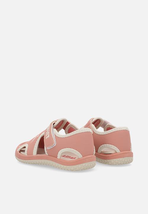 SOVIET - K singh - dusty pink/beige