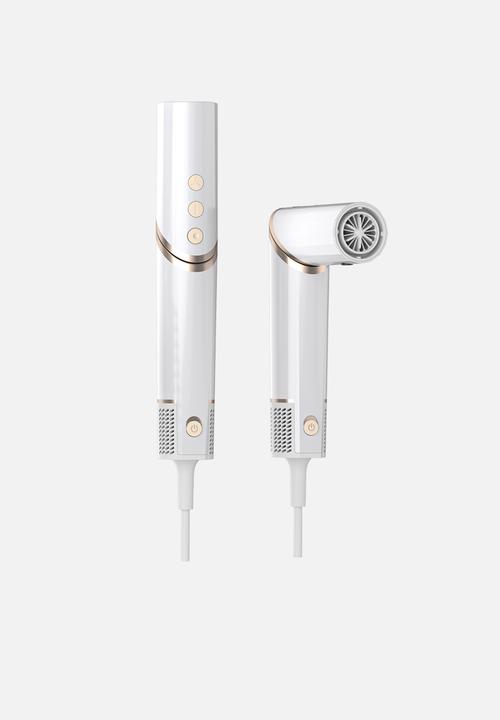THE NIFTI PRODUCTS COMPANY - Pro Styler