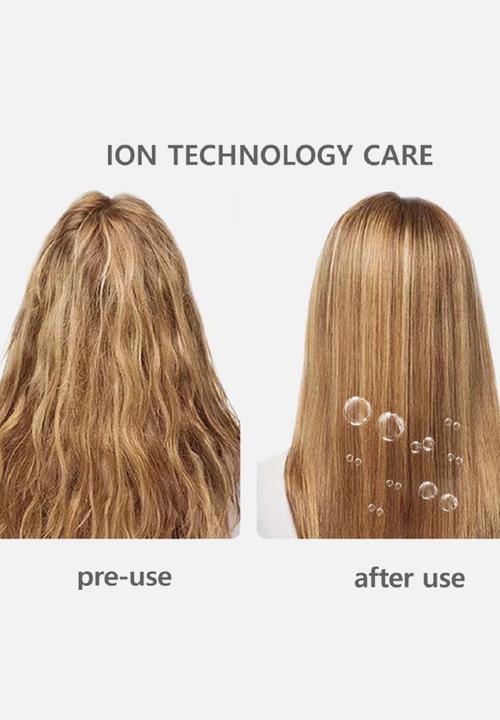THE NIFTI PRODUCTS COMPANY - Pro Styler