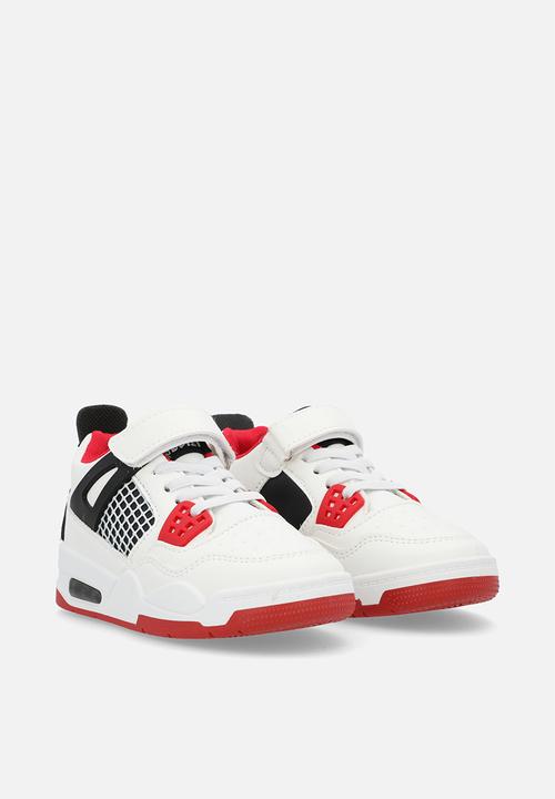 SOVIET - K krypto 24 - white/red