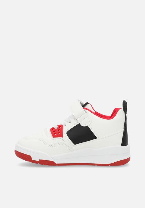 SOVIET - K krypto 24 - white/red