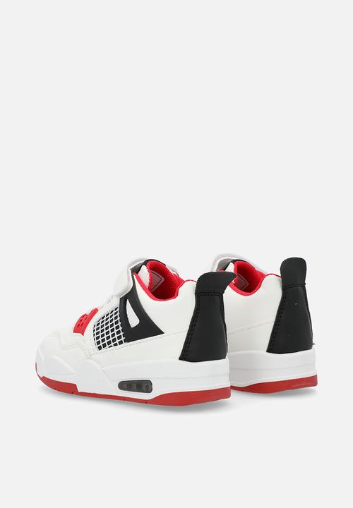 SOVIET - K krypto 24 - white/red