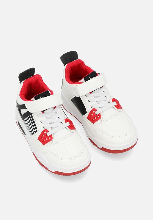 SOVIET - K krypto 24 - white/red