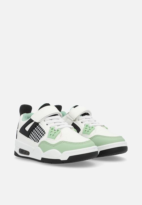 SOVIET - K krypto 24 - white/sage