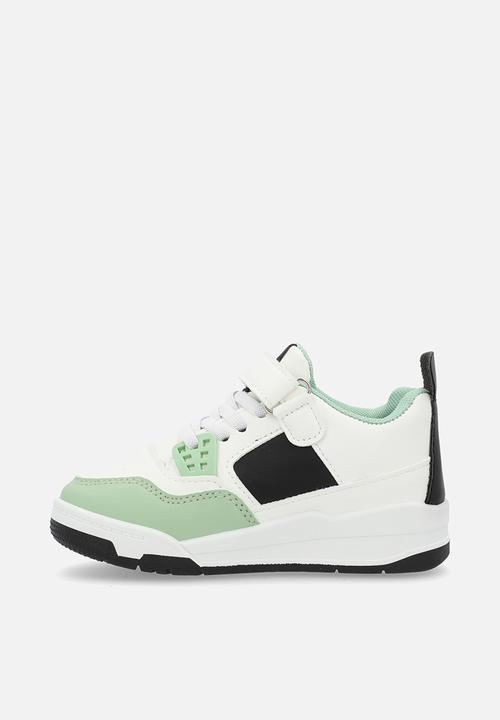 SOVIET - K krypto 24 - white/sage