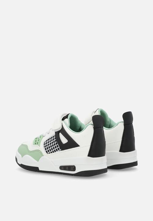SOVIET - K krypto 24 - white/sage