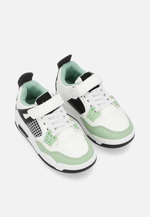 SOVIET - K krypto 24 - white/sage