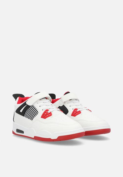 SOVIET - Y krypto 24 - white/red