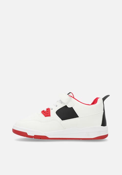 SOVIET - Y krypto 24 - white/red