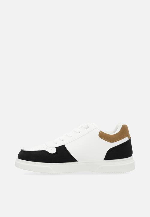 SOVIET - Y society 24 - white/black/nude