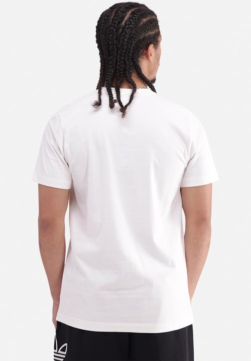 adidas Originals - Outline Tee - Clowhi