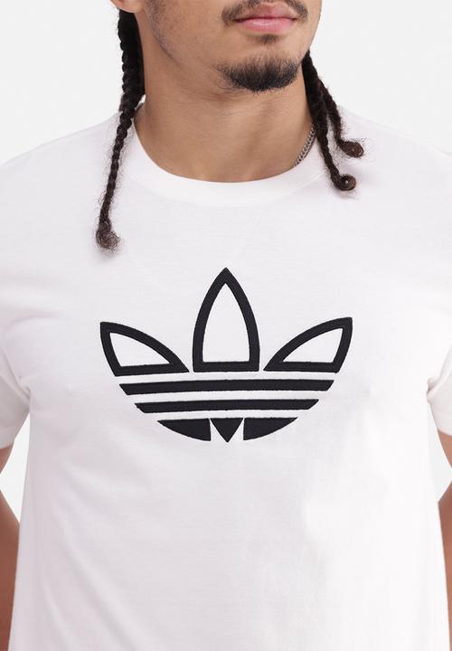 adidas Originals - Outline Tee - Clowhi