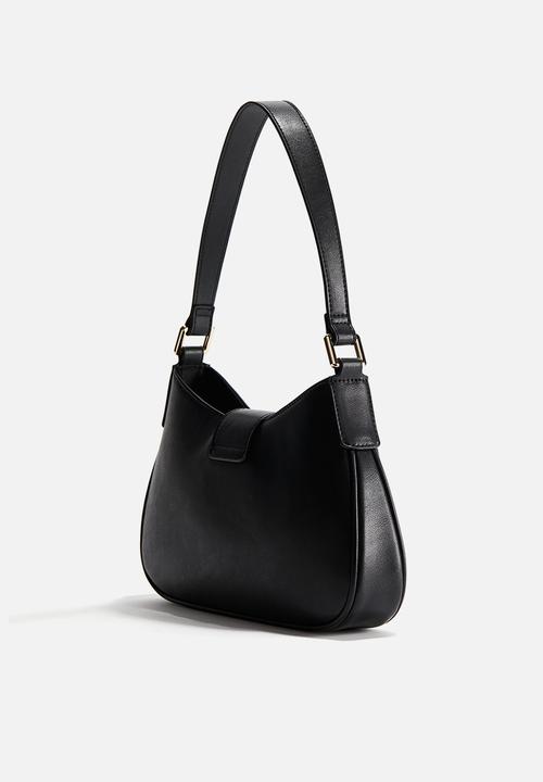 H&M - Shoulder bag - black
