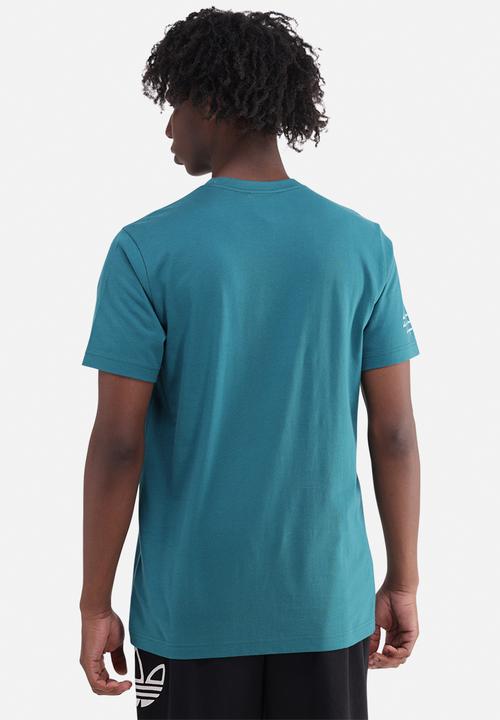 adidas Originals - Vrcity Tee 1 - Legtea
