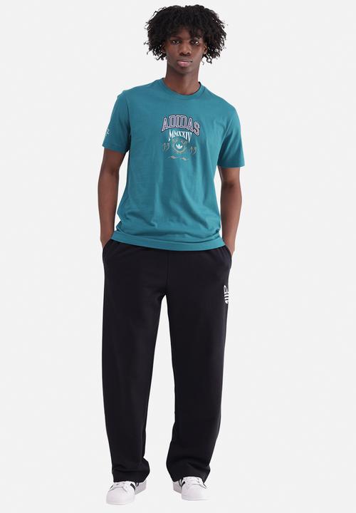 adidas Originals - Vrcity Tee 1 - Legtea