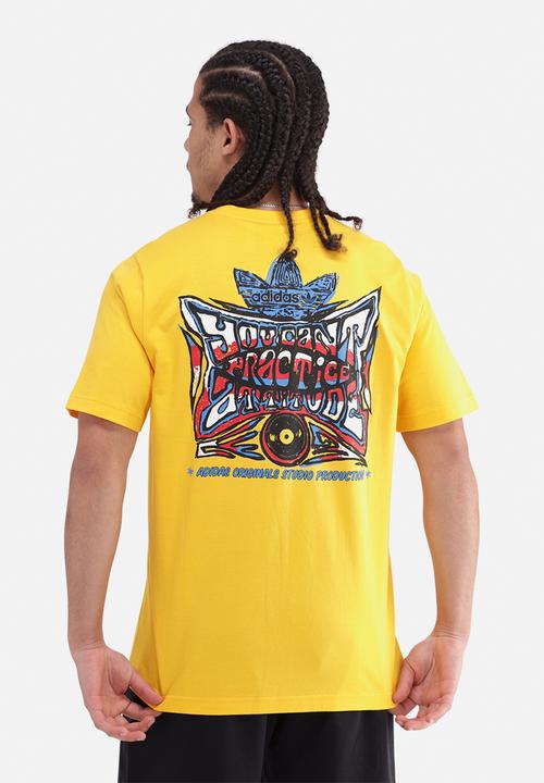 adidas Originals - TS Sport 2 tee - Creyel