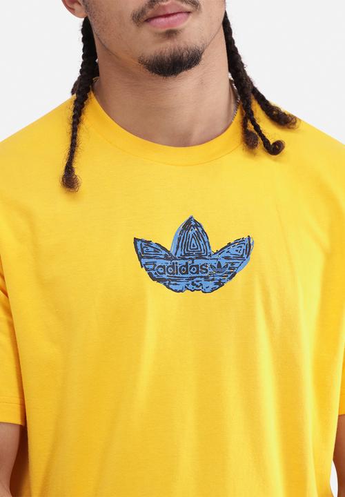 adidas Originals - TS Sport 2 tee - Creyel