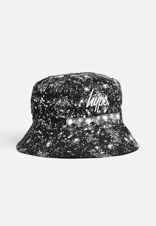 hype bucket hat