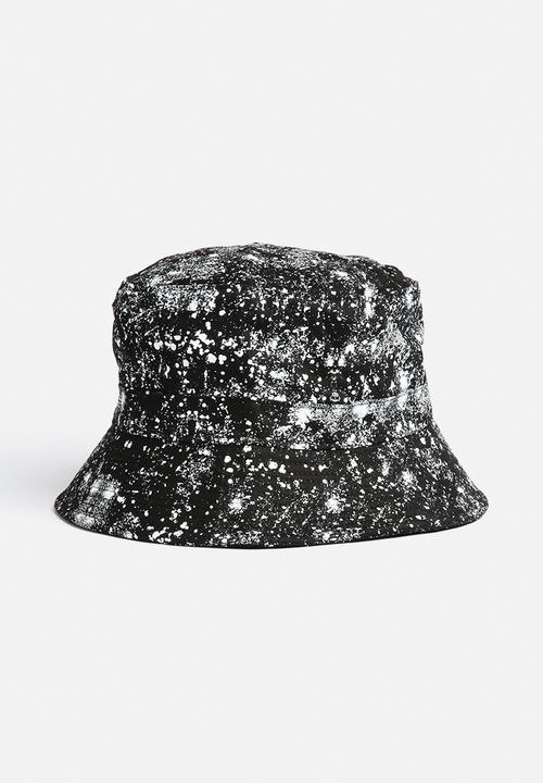 Hype - Speckle bucket hat