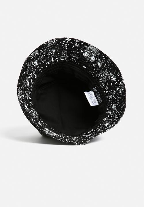 Hype - Speckle bucket hat
