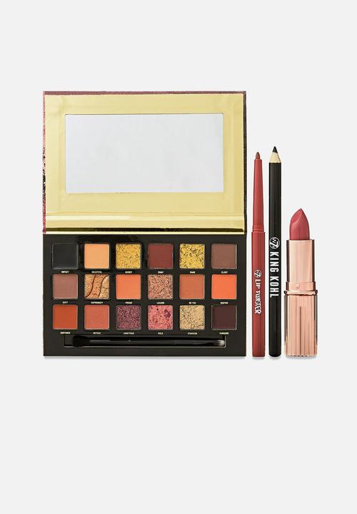 W7 Cosmetics - Flawless Fantasy gift set