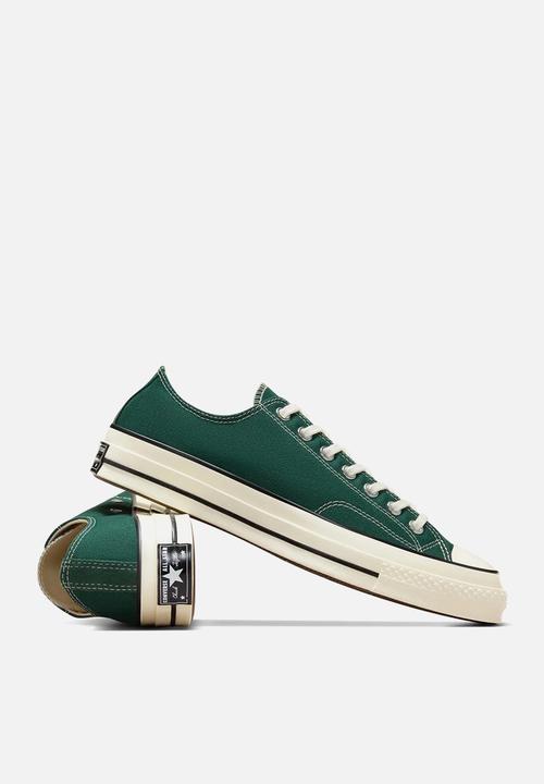 Converse - Chuck 70 vintage canvas