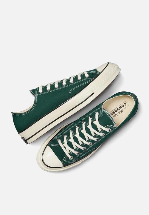 Converse - Chuck 70 vintage canvas