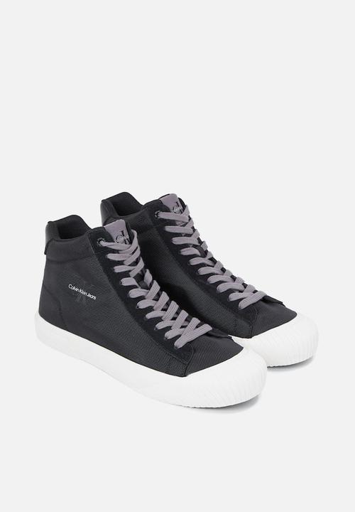 Calvin Klein - Skater Vulc Mid Mtr