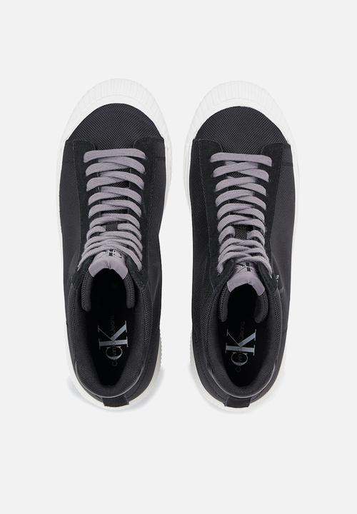 Calvin Klein - Skater Vulc Mid Mtr