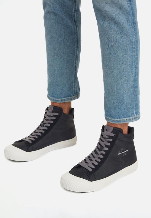 Calvin Klein - Skater Vulc Mid Mtr