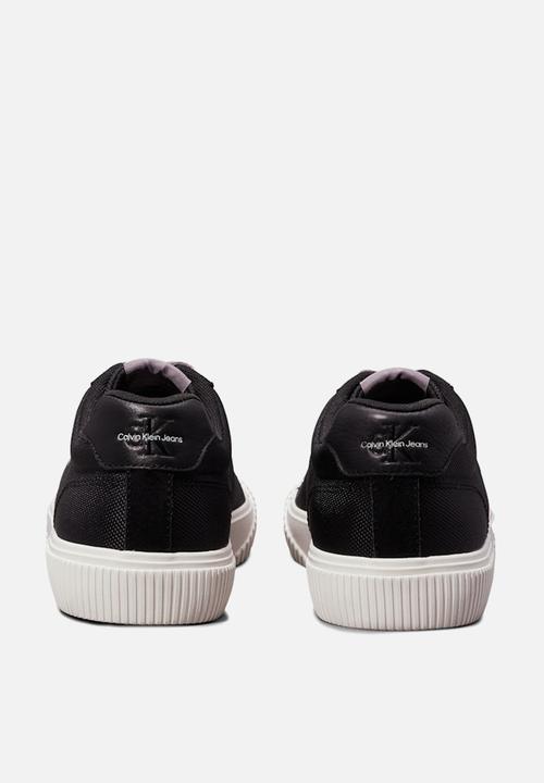 Calvin Klein - Skater Vulc Low Mtr