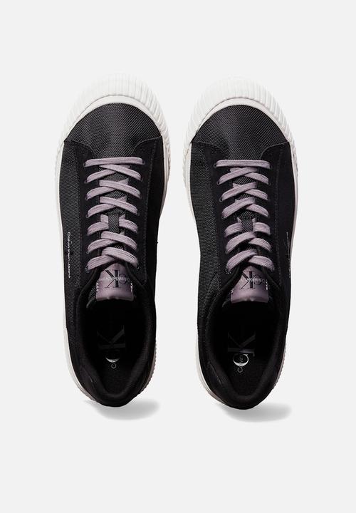 Calvin Klein - Skater Vulc Low Mtr