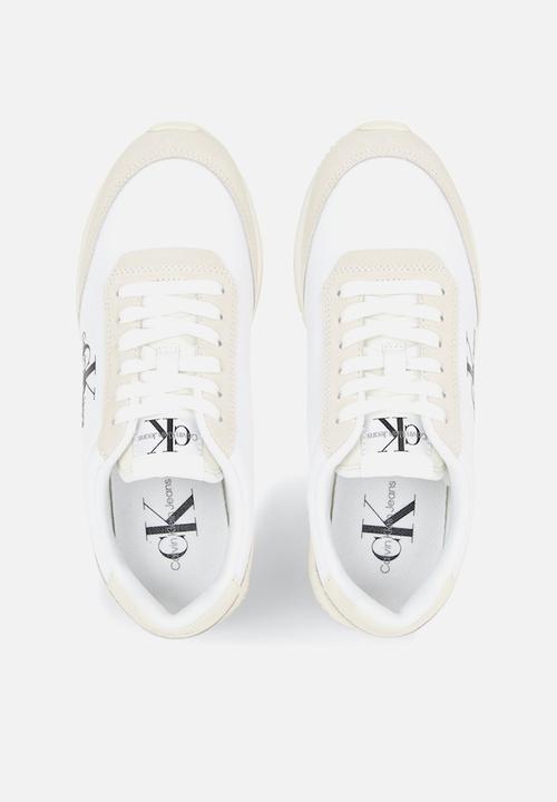 Calvin Klein - Retro Runner Low Lace NY Ml