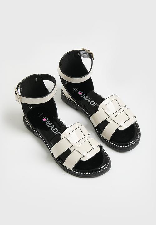 Madison® - Sandal - white