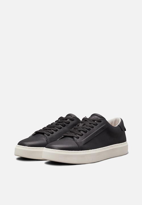 Calvin Klein - Low Top Lace Up Lth