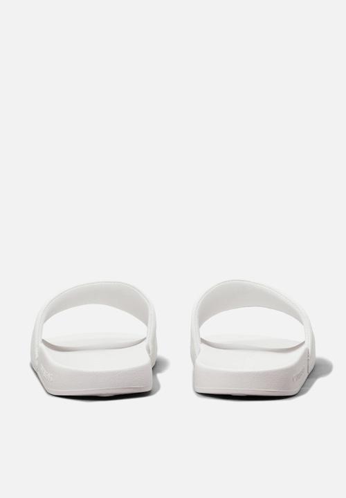 Calvin Klein - Slide Monogram Co