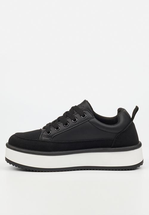 Butterfly Feet - Flare 1 sneaker - black
