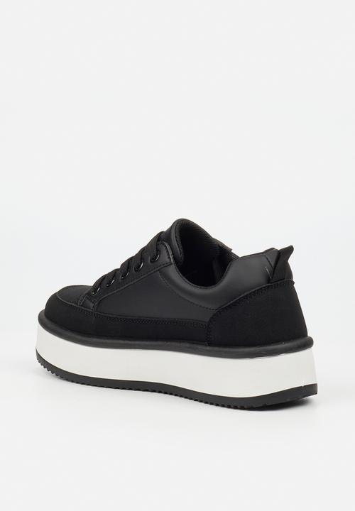 Butterfly Feet - Flare 1 sneaker - black