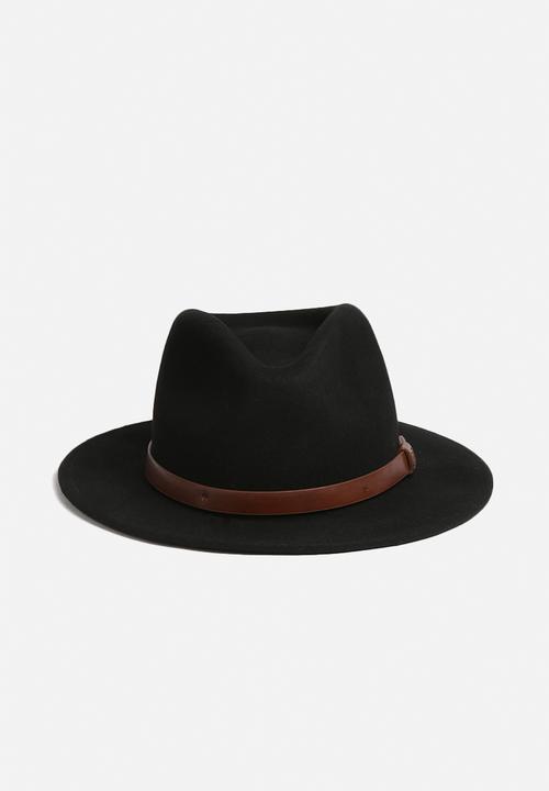 Brixton - Messer fedora